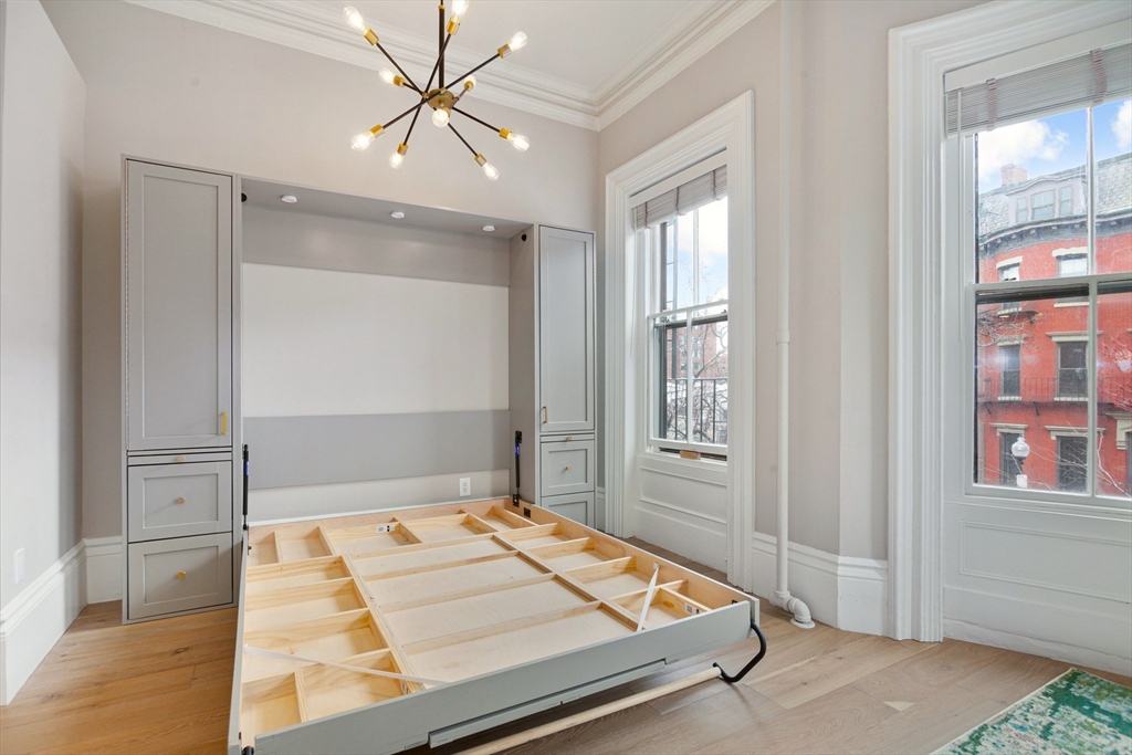 154 West Concord St 2A