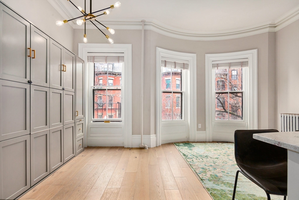 154 West Concord St 2A