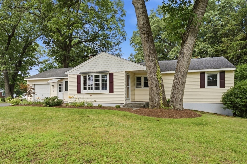 28 Intervale Rd, Springfield, MA, 28 Intervale Rd, Springfield, MA Photo #2