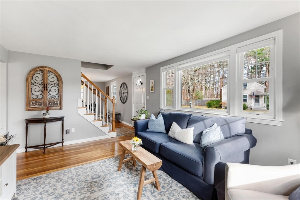 19 Dustin Young Lane