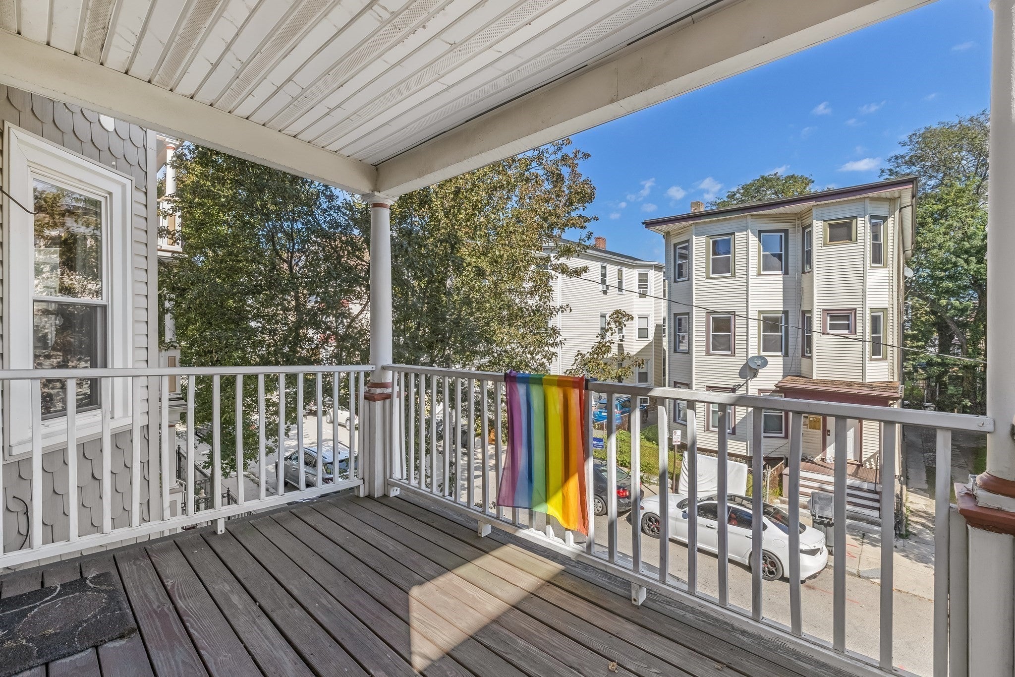 71 Romsey St #2, Boston, MA Photo #25