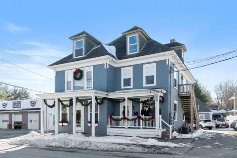 113-115 Main Street 1 Pepperell MA 01463