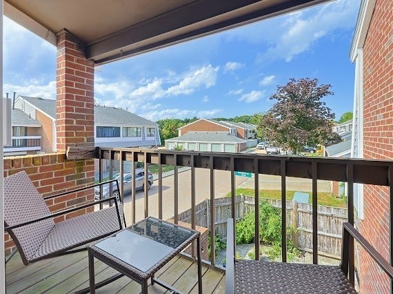93 Rosewood Dr #93, Stoughton, MA, 93 Rosewood Dr #93, Stoughton, MA Photo #19