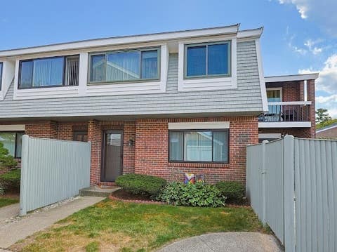 Photo of 93 Rosewood Dr #93, Stoughton, MA 02072 (MLS # 73566163)