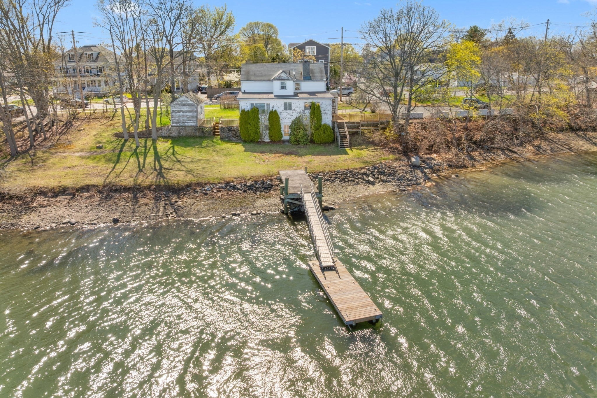90 Water St