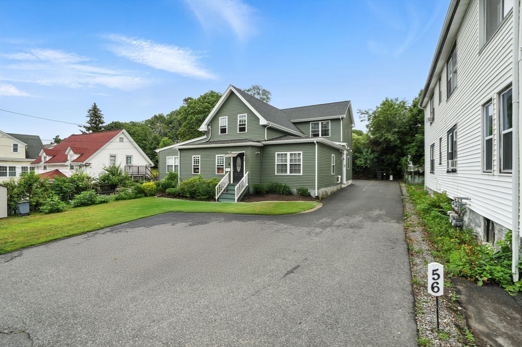 56 Town Hill St 56