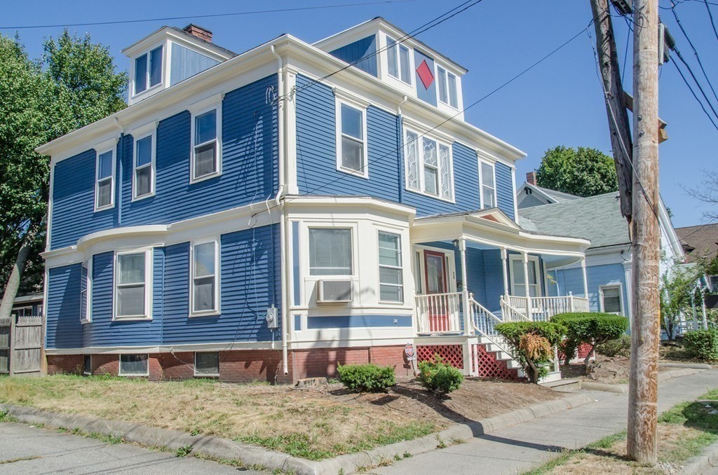 24 Cherry St