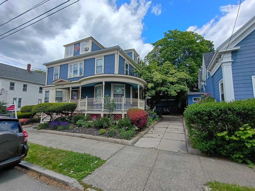 24 Cherry St