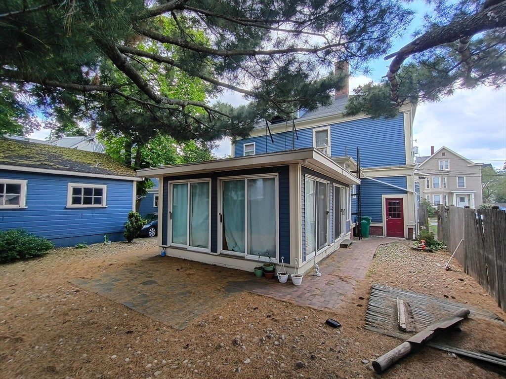 24 Cherry St, Lynn, MA, 24 Cherry St, Lynn, MA Photo #12