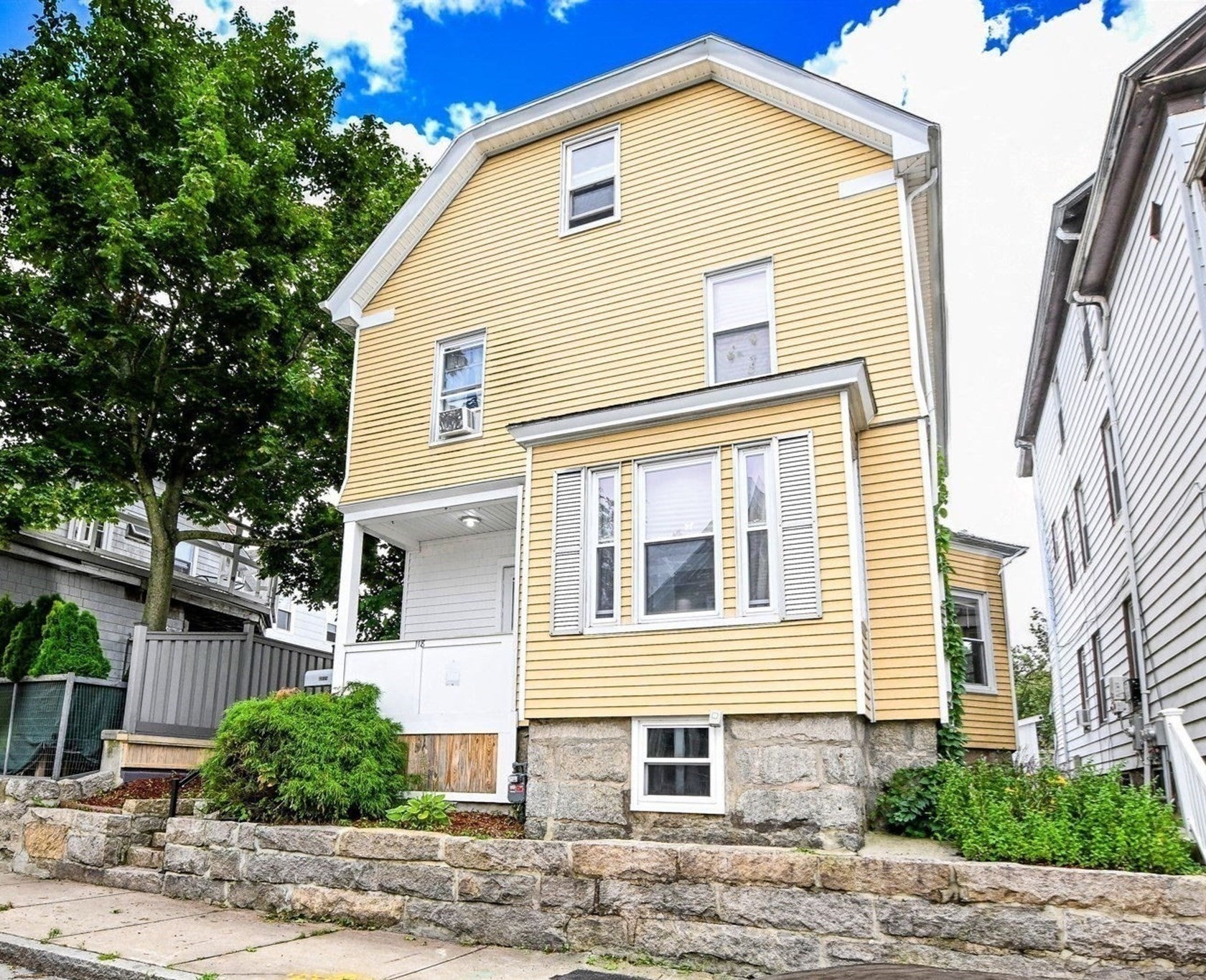 118 Parker St, New Bedford, MA, 118 Parker St, New Bedford, MA Photo #1