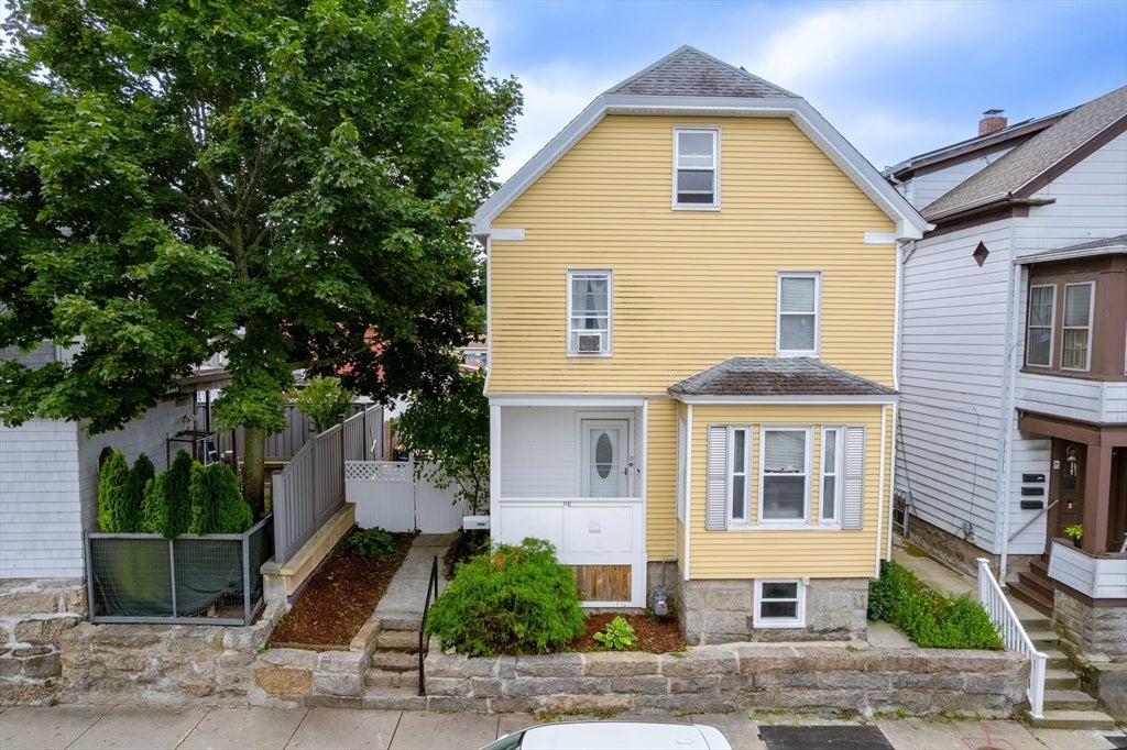118 Parker St, New Bedford, MA, 118 Parker St, New Bedford, MA Photo #18