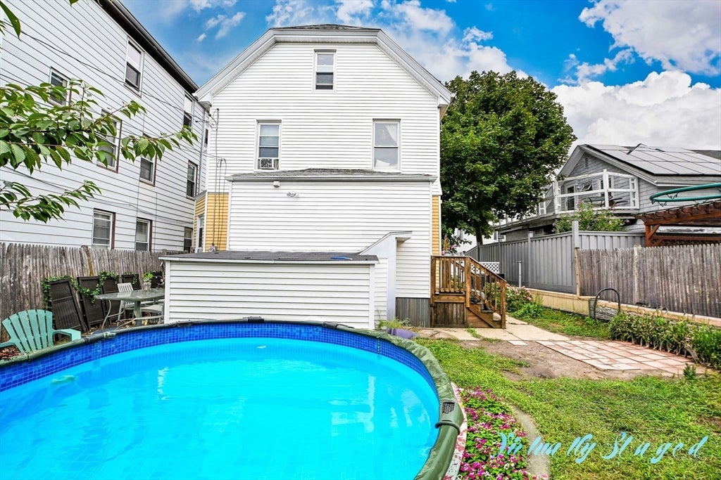 118 Parker St, New Bedford, MA, 118 Parker St, New Bedford, MA Photo #14