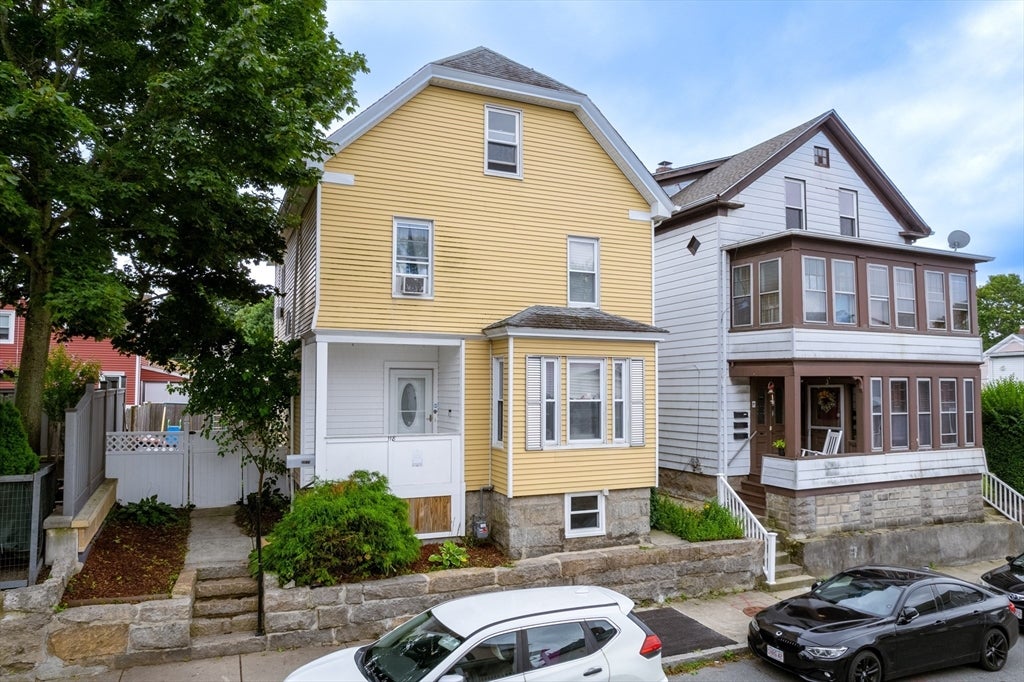 118 Parker St, New Bedford, MA, 118 Parker St, New Bedford, MA Photo #2