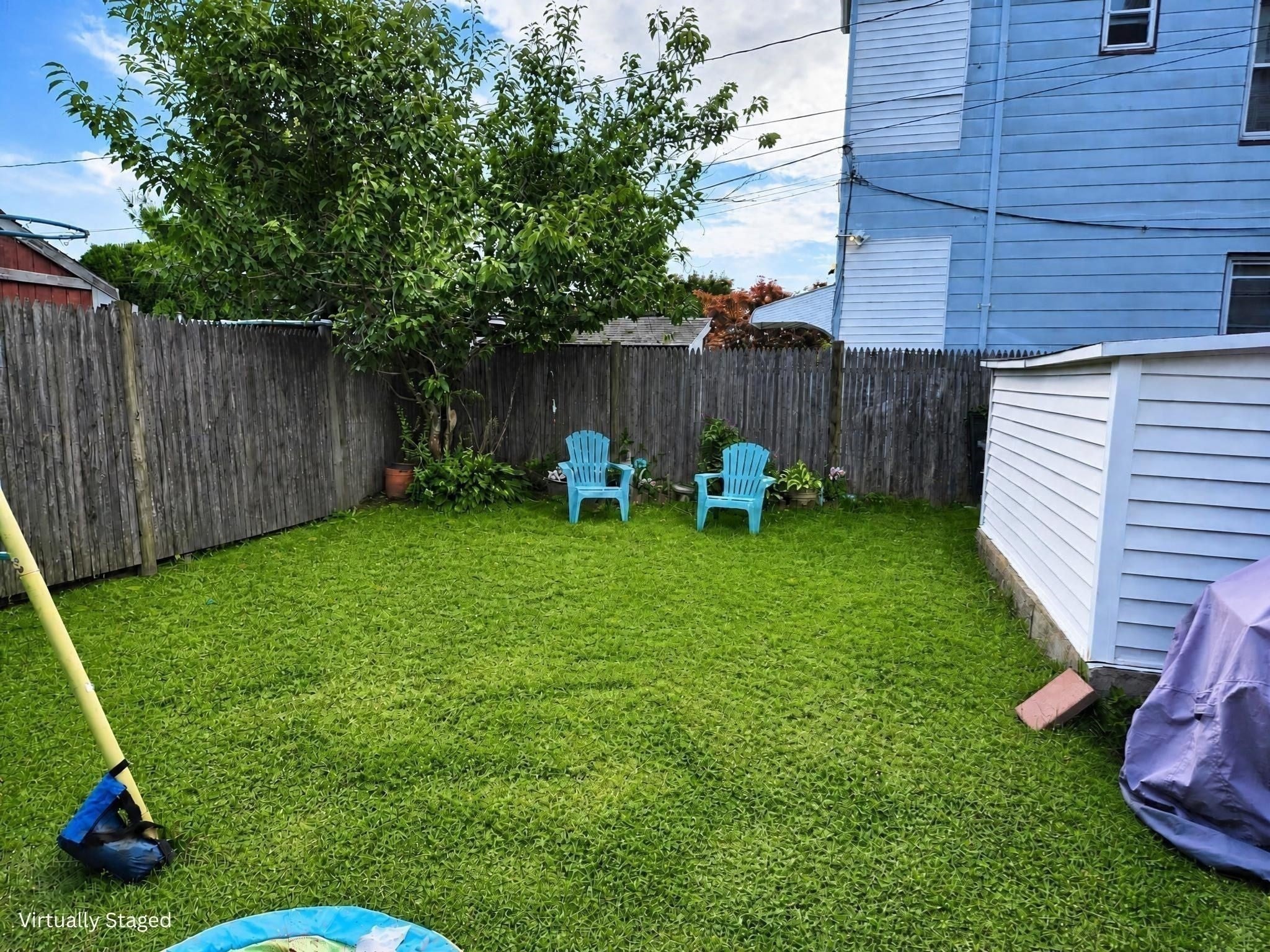 118 Parker St, New Bedford, MA, 118 Parker St, New Bedford, MA Photo #20