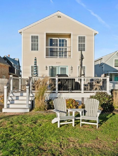 256 Ocean Stree Marshfield MA 02050