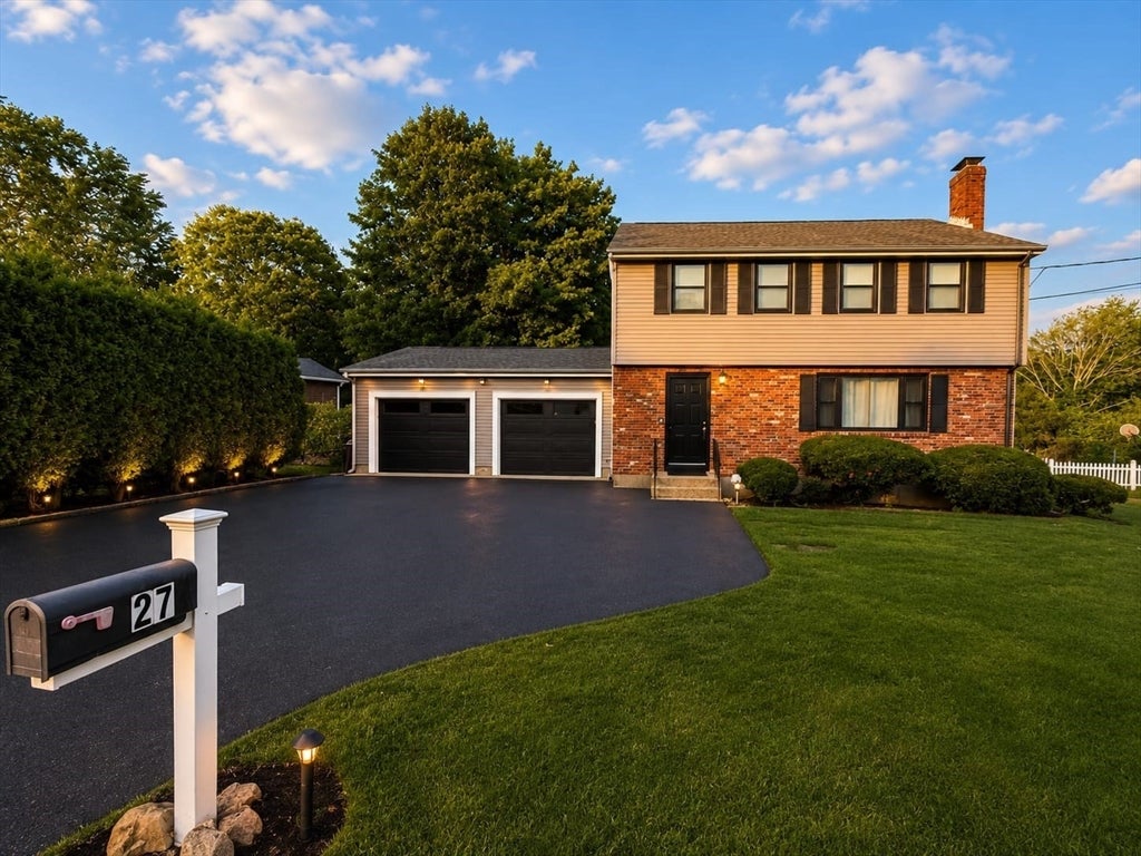 27 Sumner St, Brockton, MA, 27 Sumner St, Brockton, MA Photo #2