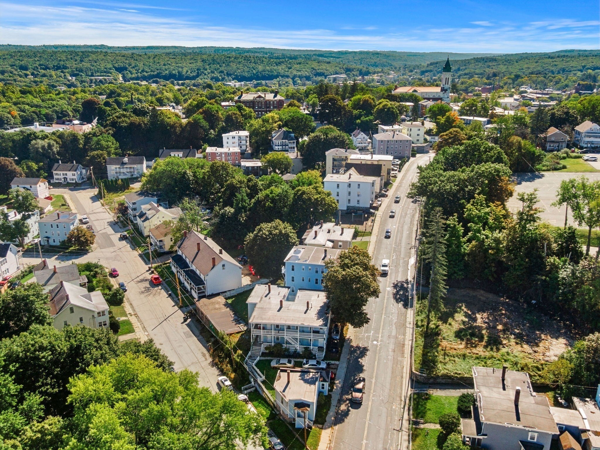 664 Main St, Southbridge, MA, 664 Main St, Southbridge, MA Photo #16