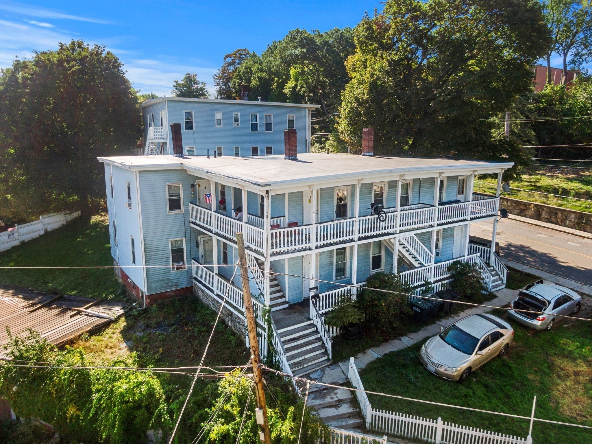 664 Main St, Southbridge, MA, 664 Main St, Southbridge, MA Photo #2
