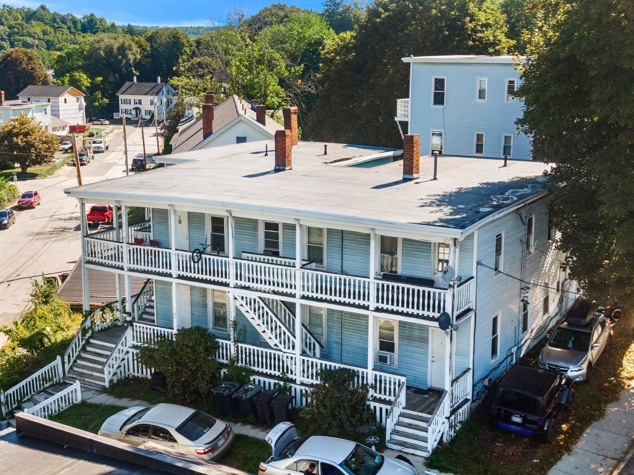 664 Main St, Southbridge, MA, 664 Main St, Southbridge, MA Photo #4
