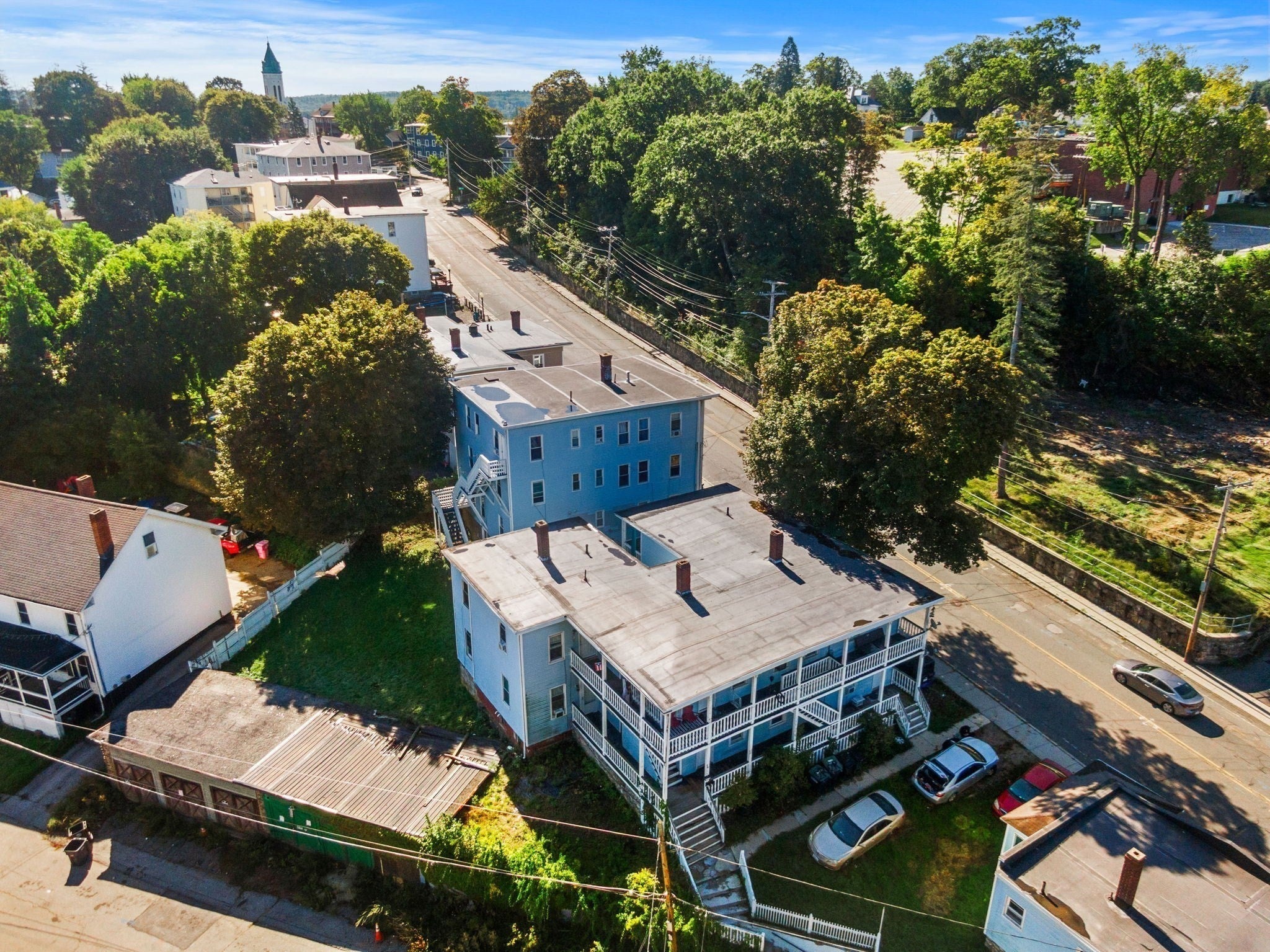 664 Main St, Southbridge, MA, 664 Main St, Southbridge, MA Photo #5
