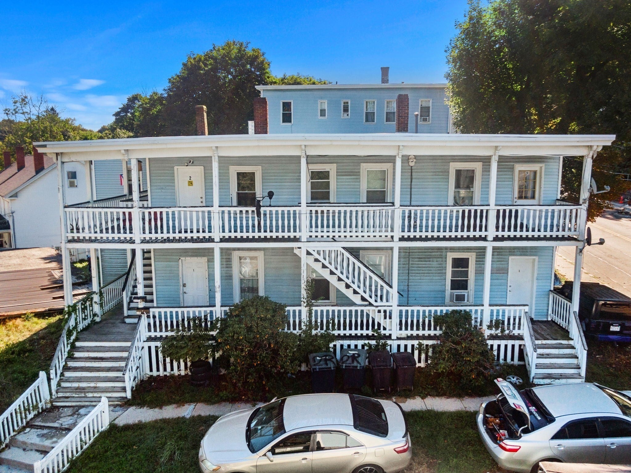 664 Main St, Southbridge, MA, 664 Main St, Southbridge, MA Photo #3