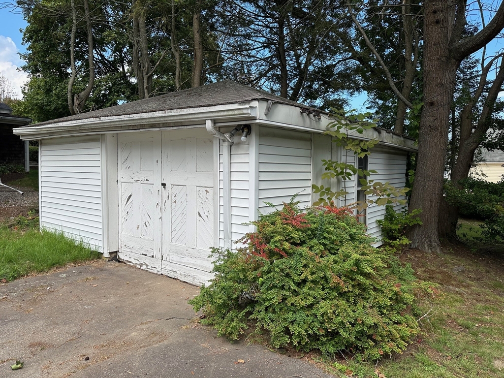 75 Guild Road