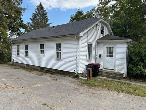 75 Guild Road Brockton MA 02302