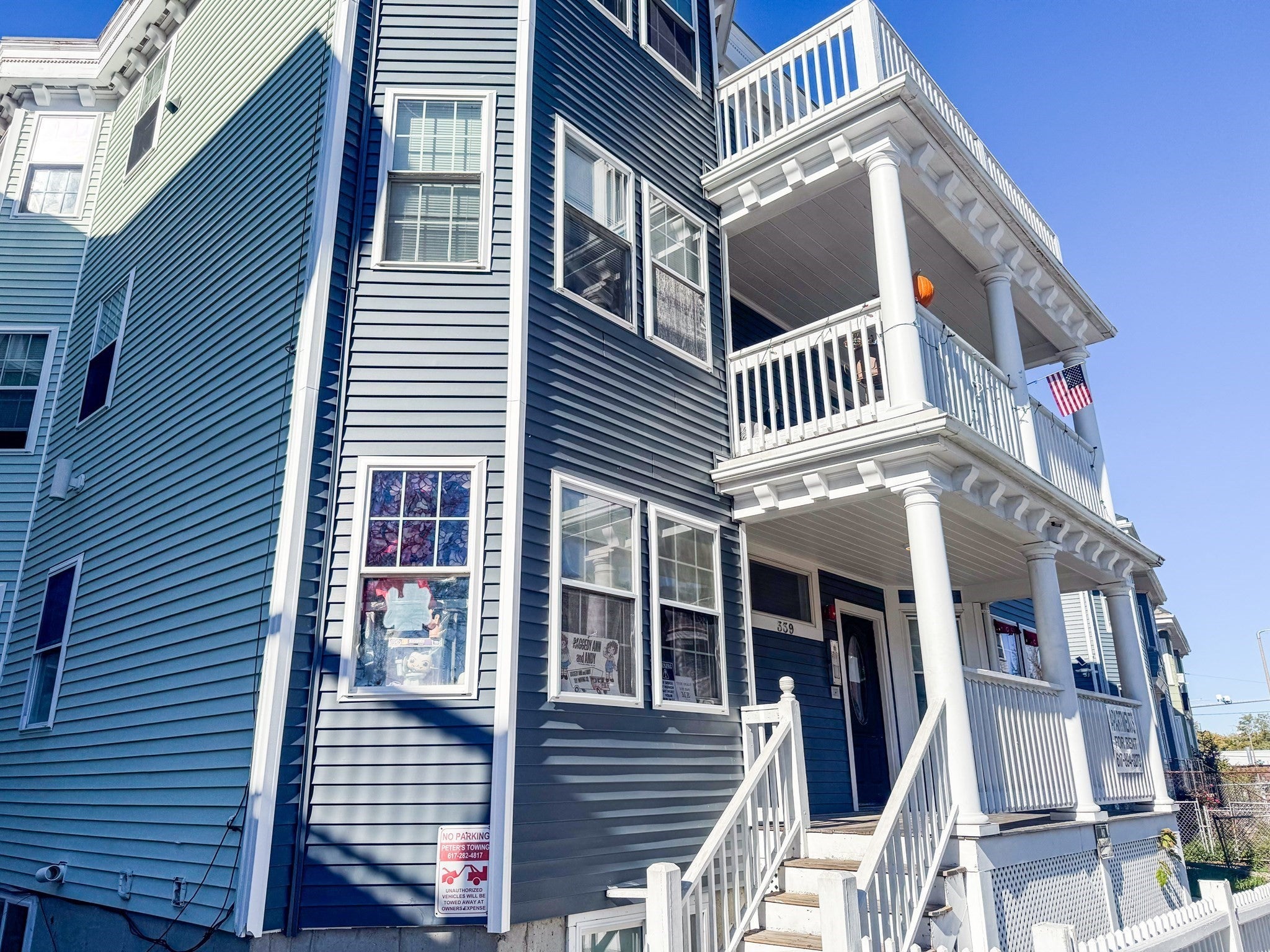 339 Adams St #6, Boston, MA, 339 Adams St #6, Boston, MA Photo #24