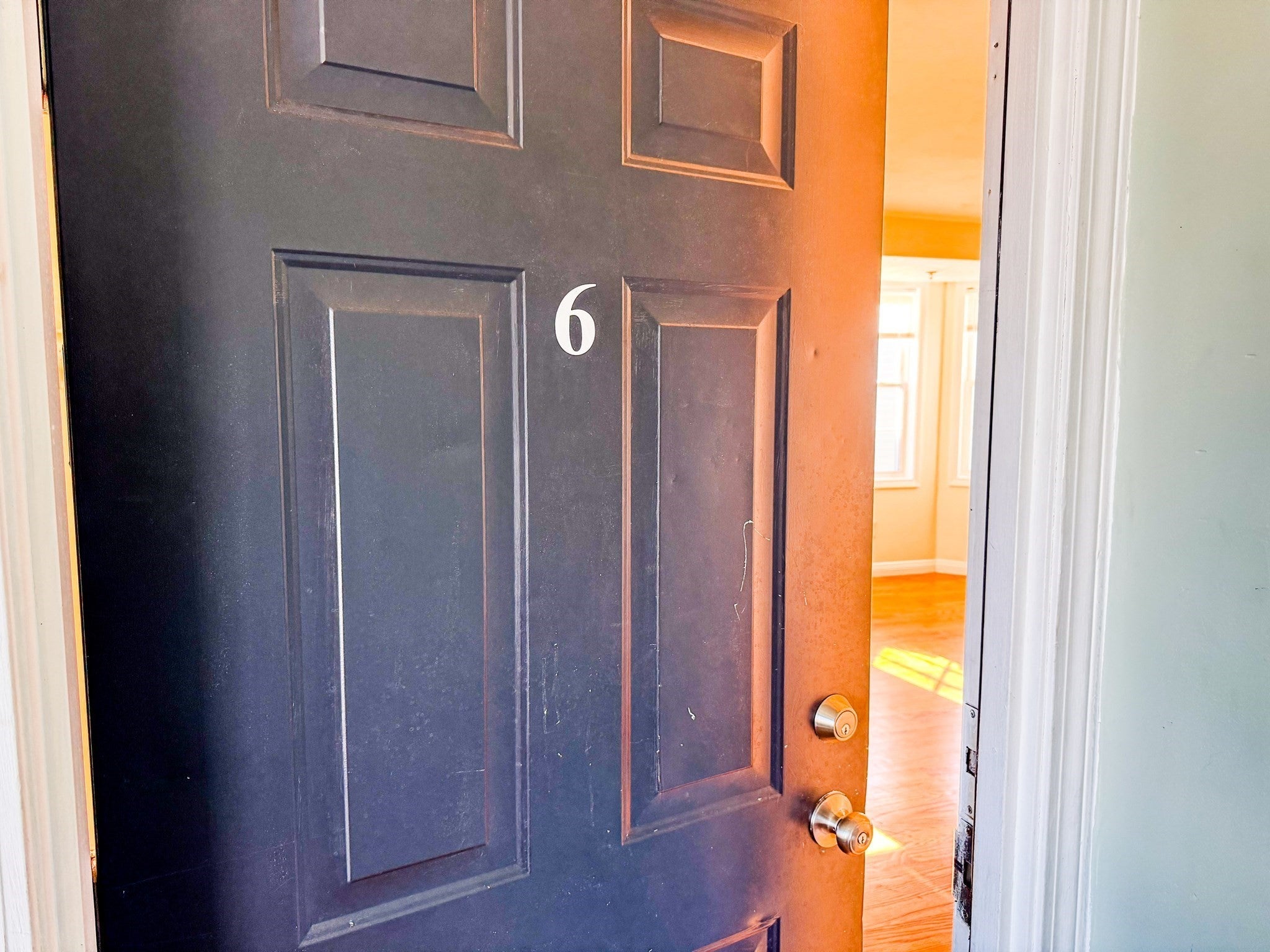 339 Adams St #6, Boston, MA, 339 Adams St #6, Boston, MA Photo #2