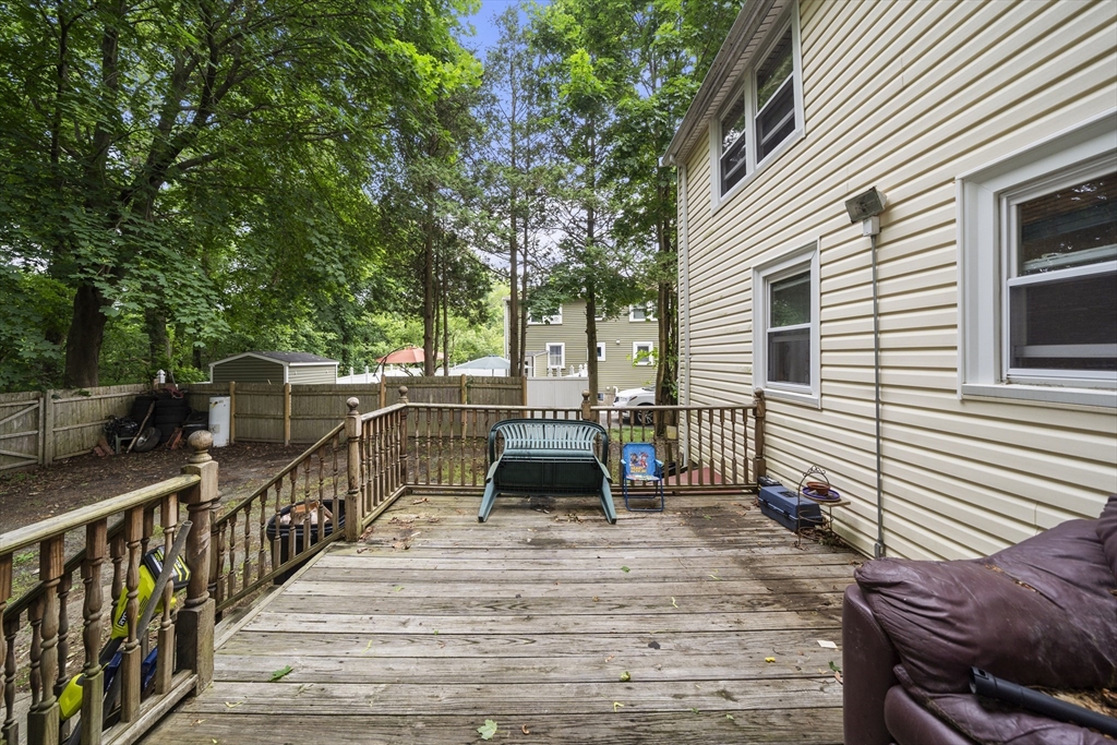 5 Cranmore Rd