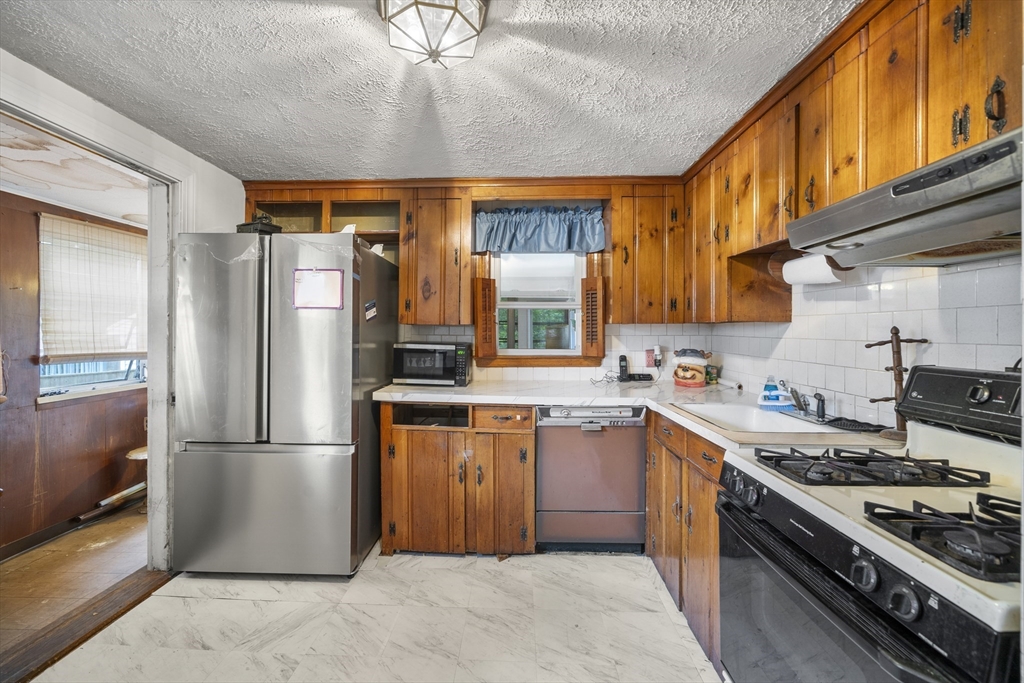 5 Cranmore Rd