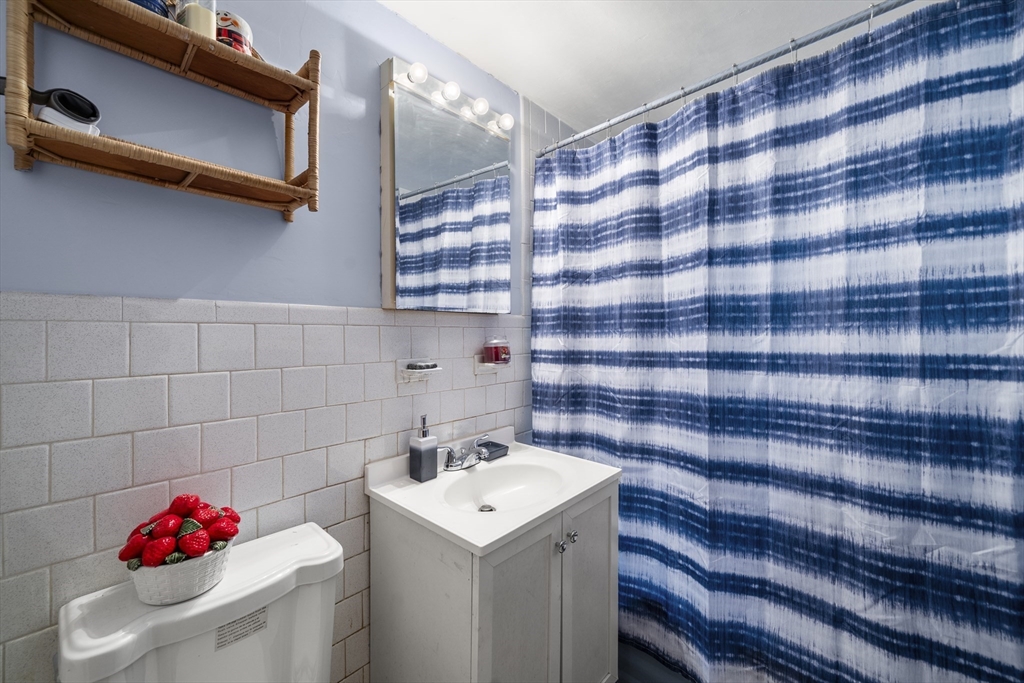5 Cranmore Rd