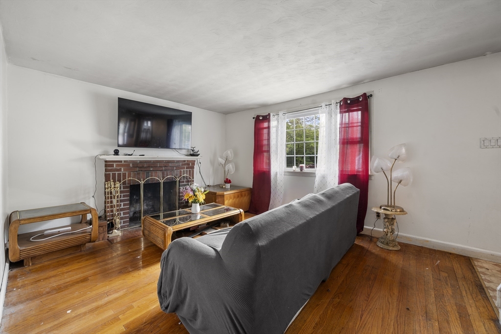5 Cranmore Rd