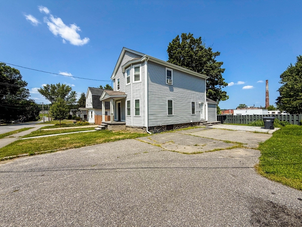 85 Prescott St