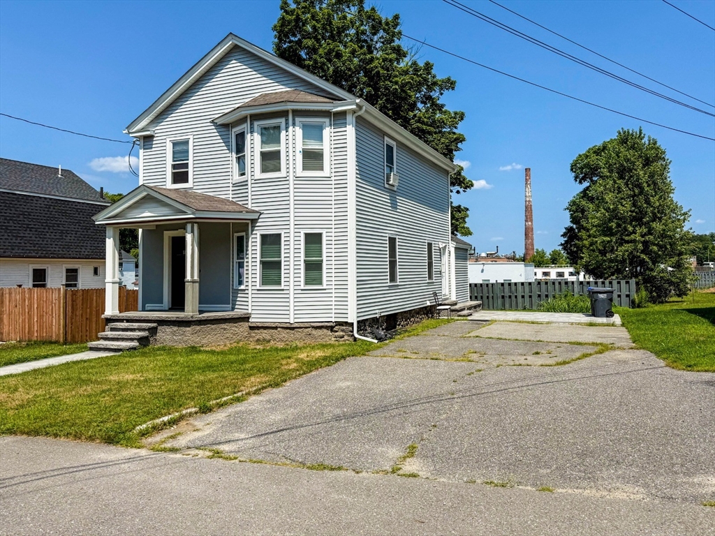 85 Prescott St