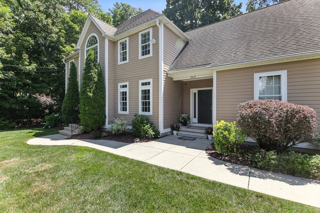 343 State Street
