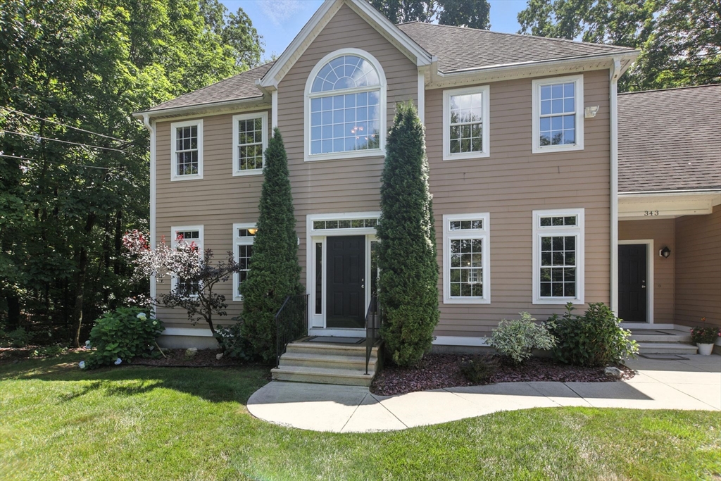343 State Street