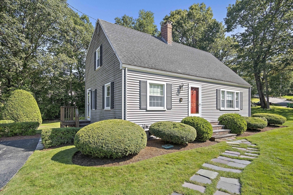 4 Hiawatha Road