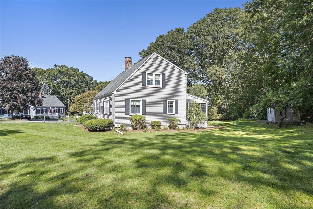 4 Hiawatha Road