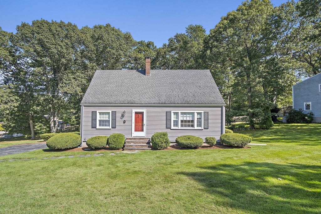 4 Hiawatha Road