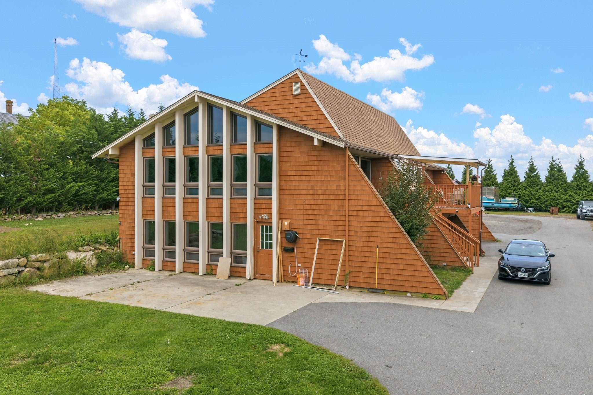 612 Drift Rd, Westport, MA, 612 Drift Rd, Westport, MA Photo #2