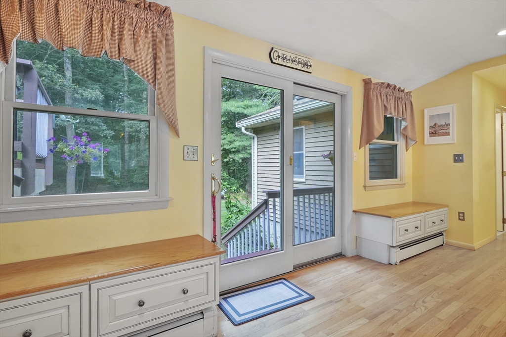5 Carriage Drive
