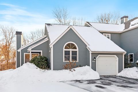345 Bishops Forest Dr 345 Waltham MA 02452