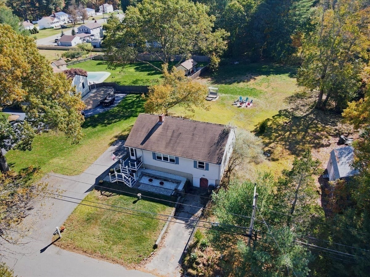 40 Dudley Rd, Billerica, MA, 40 Dudley Rd, Billerica, MA Photo #3