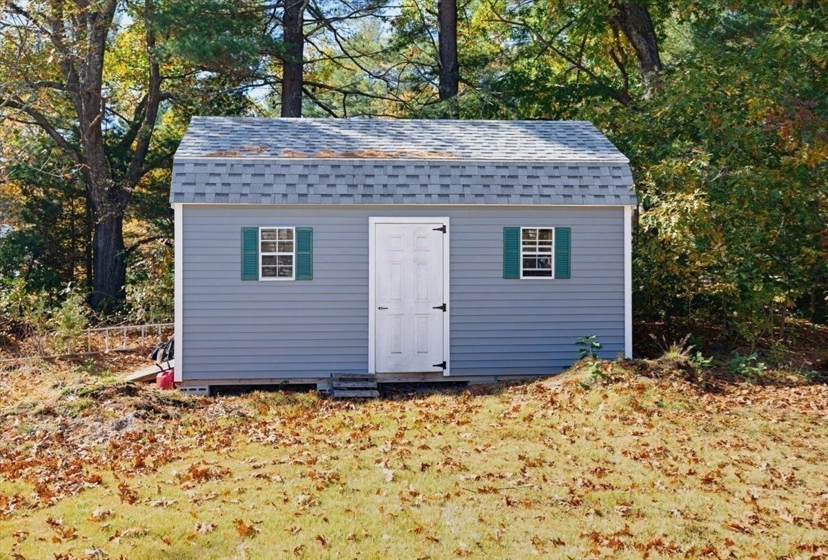 40 Dudley Rd, Billerica, MA, 40 Dudley Rd, Billerica, MA Photo #34