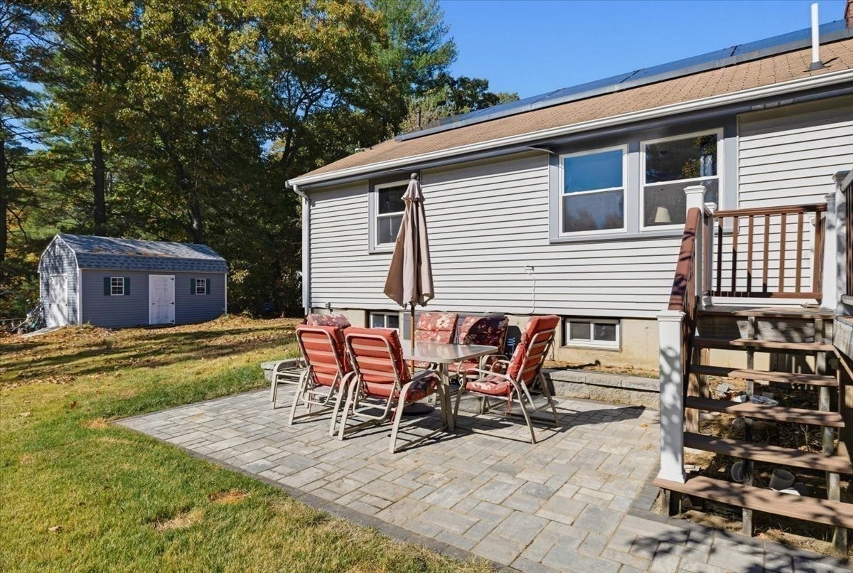 40 Dudley Rd, Billerica, MA, 40 Dudley Rd, Billerica, MA Photo #30