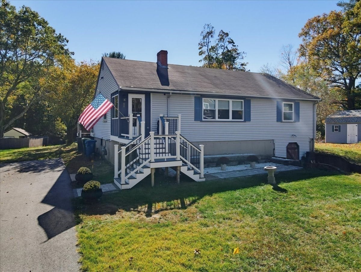 40 Dudley Rd, Billerica, MA, 40 Dudley Rd, Billerica, MA Photo #1