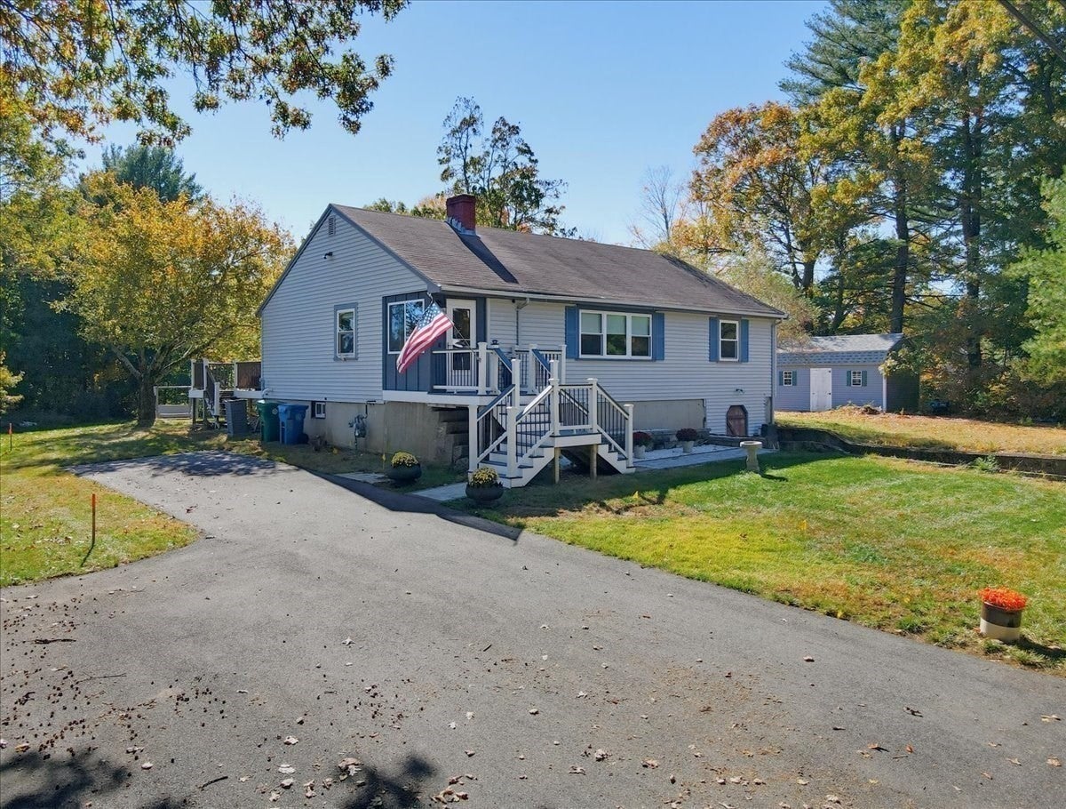 40 Dudley Rd, Billerica, MA, 40 Dudley Rd, Billerica, MA Photo #41