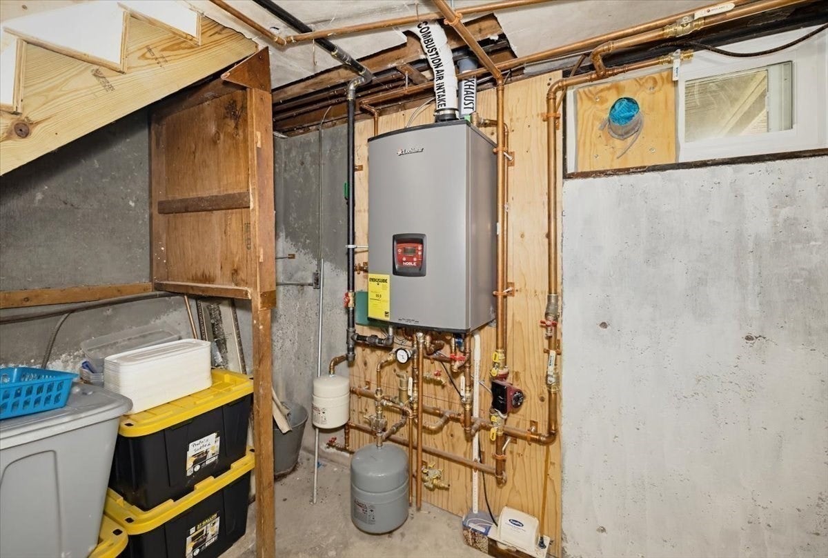 40 Dudley Rd, Billerica, MA, 40 Dudley Rd, Billerica, MA Photo #38