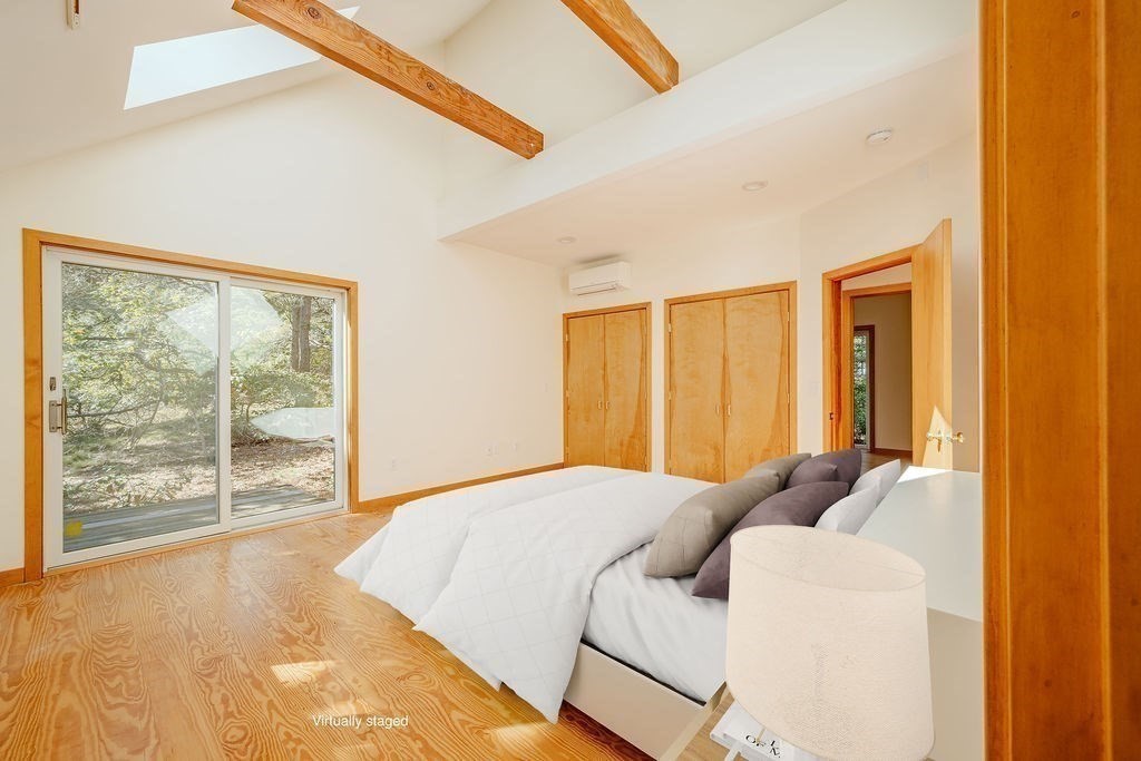 Wellfleet, Massachusetts 02667, United States, 3 Bedrooms Bedrooms, ,2 BathroomsBathrooms,Residential,Active,226847